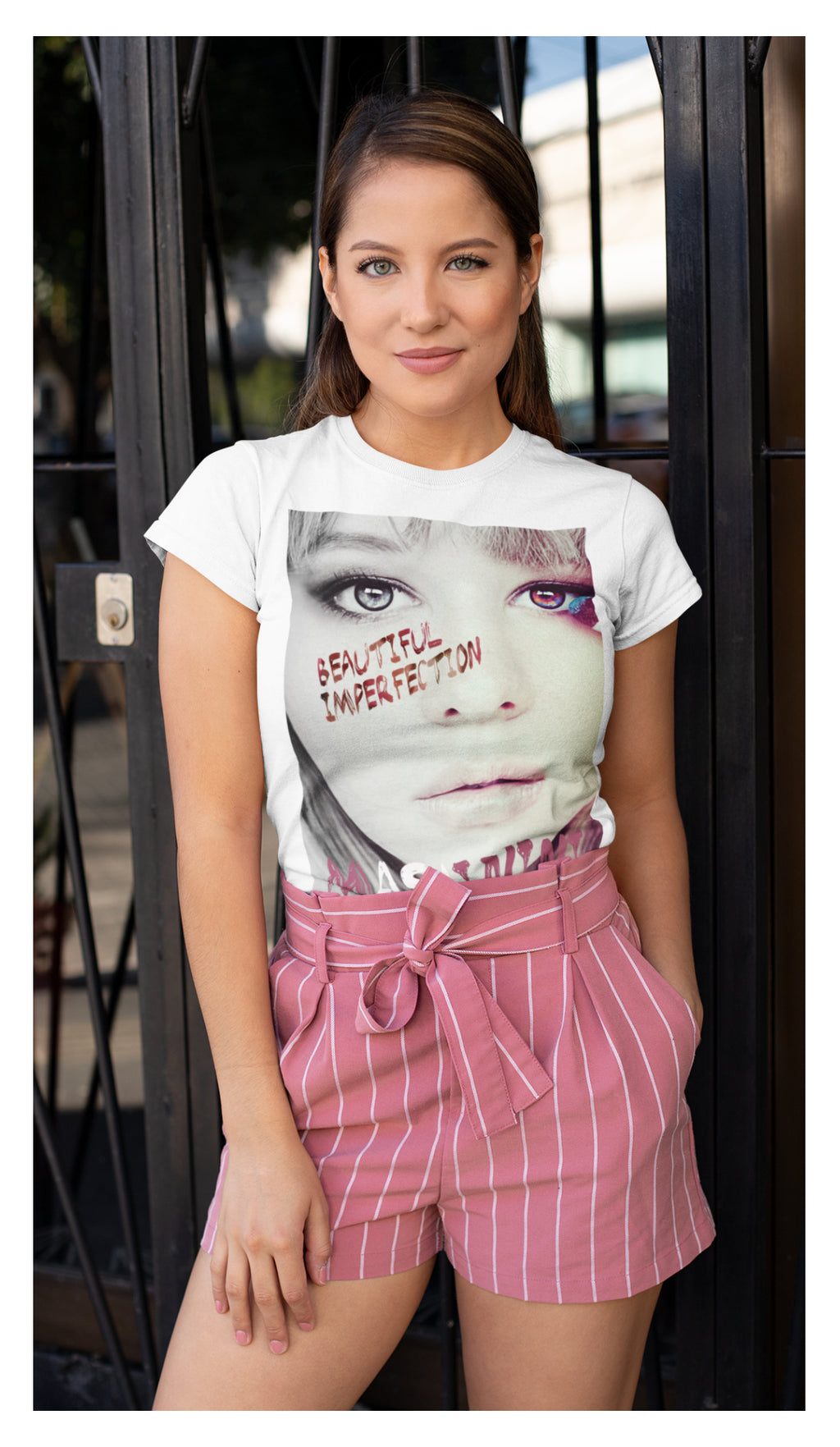 Beautiful Imperfection