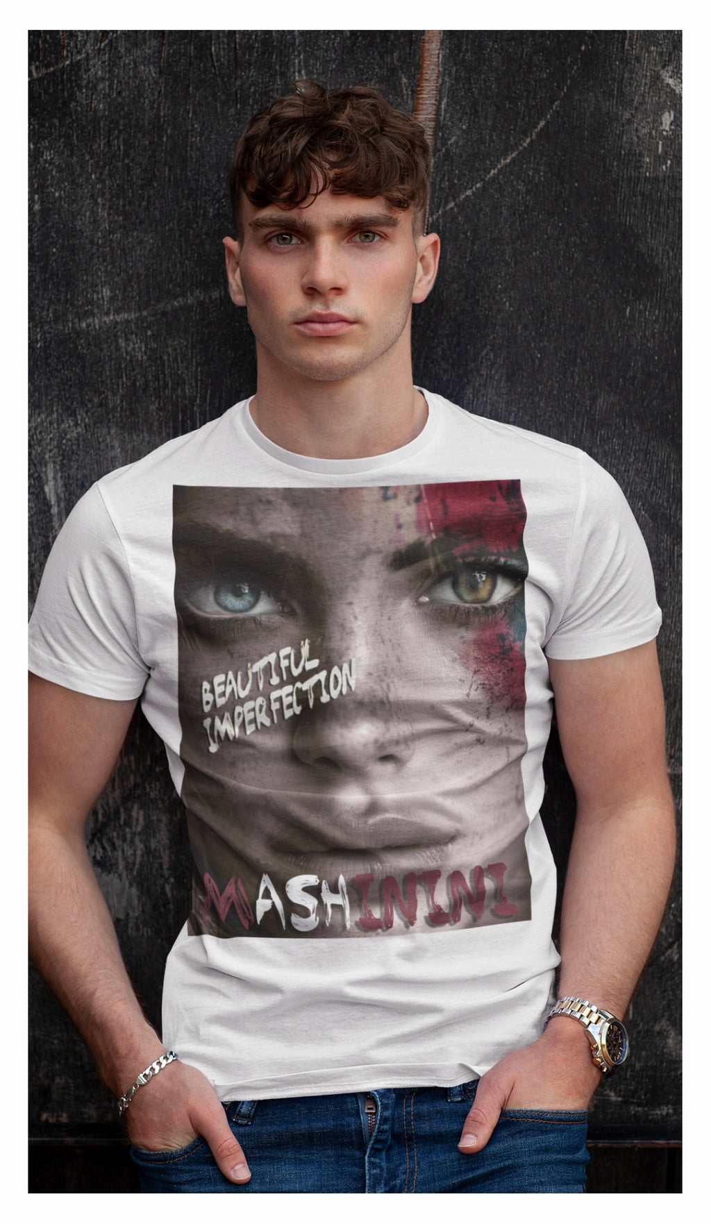 Beatiful Imperfection