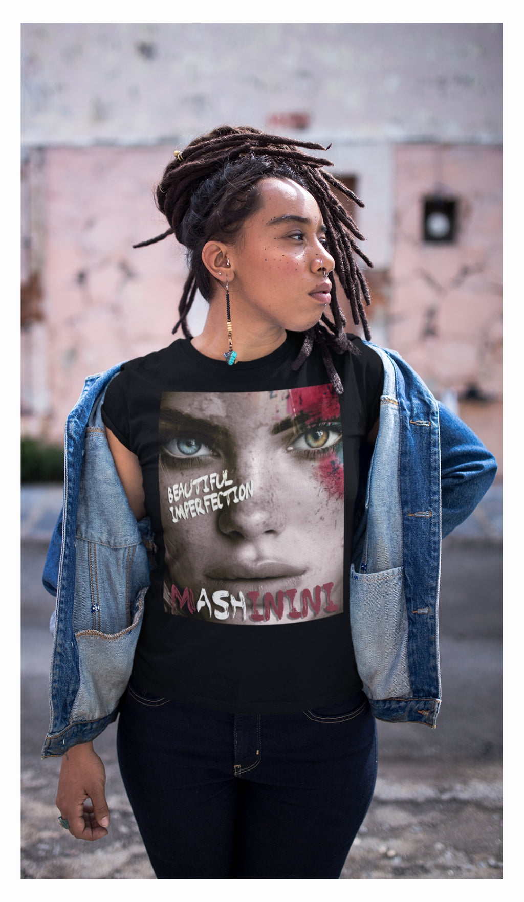 Beatiful Imperfection