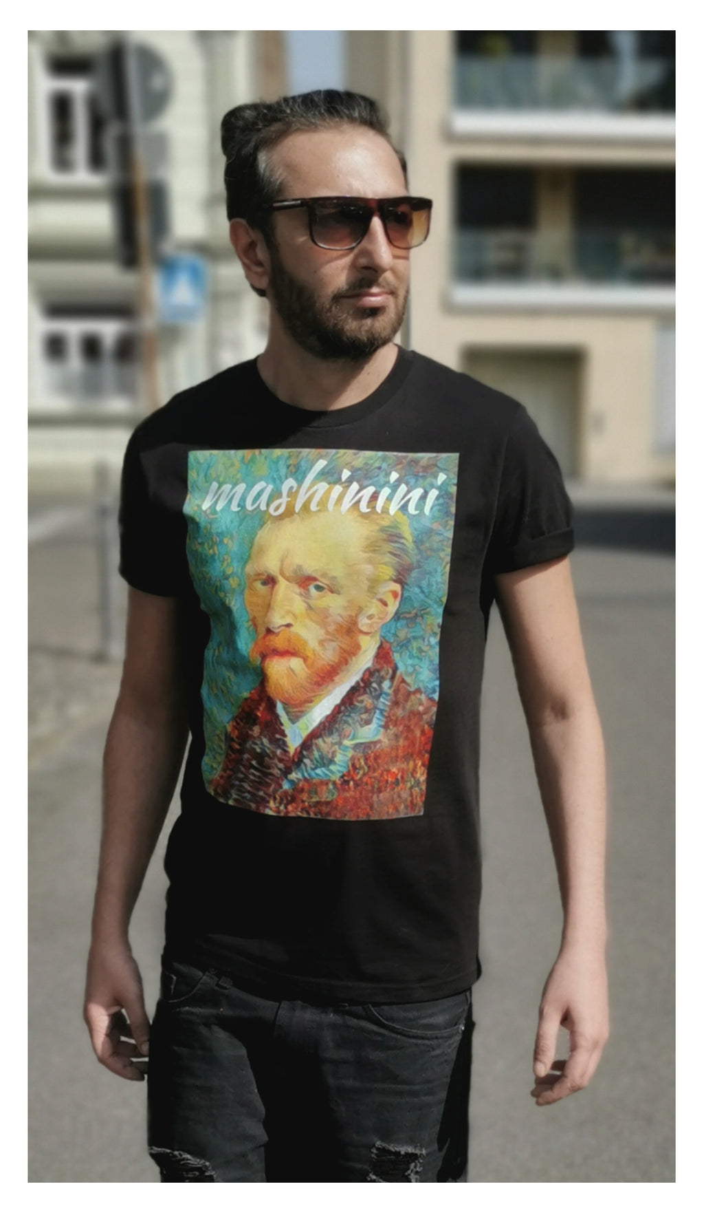 Loving Vincent