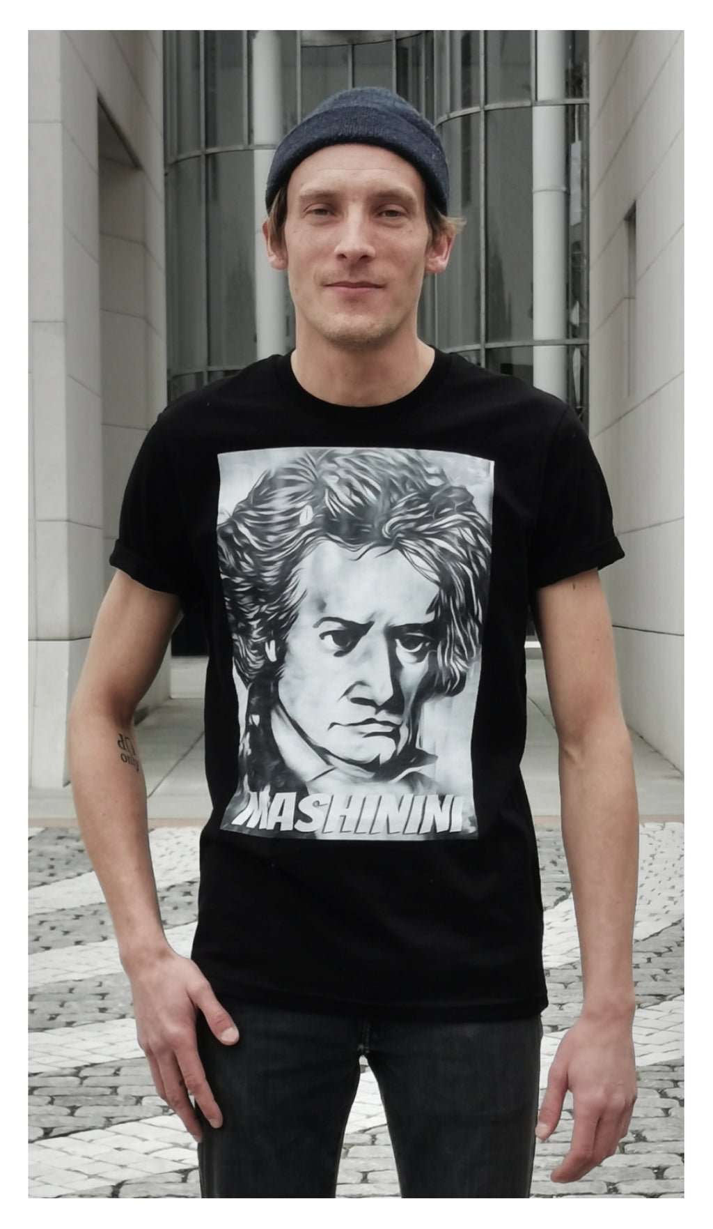 Ludwig Van Loves