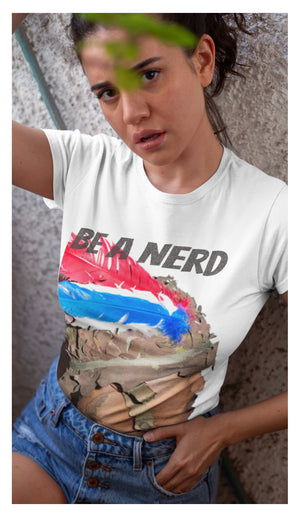 Be A Nerd