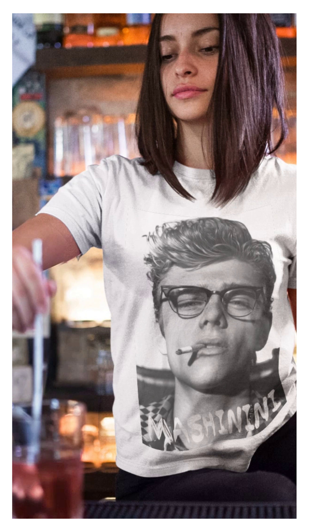 Without A Cause