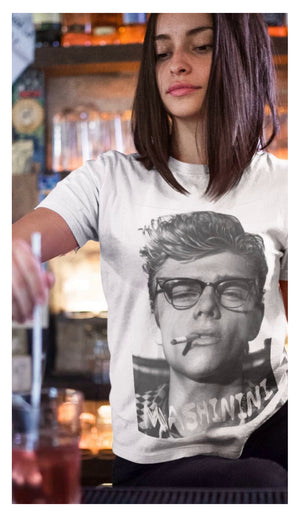 Without A Cause