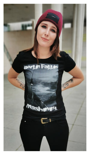 Berlin Fallin