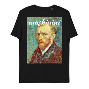 Loving Vincent