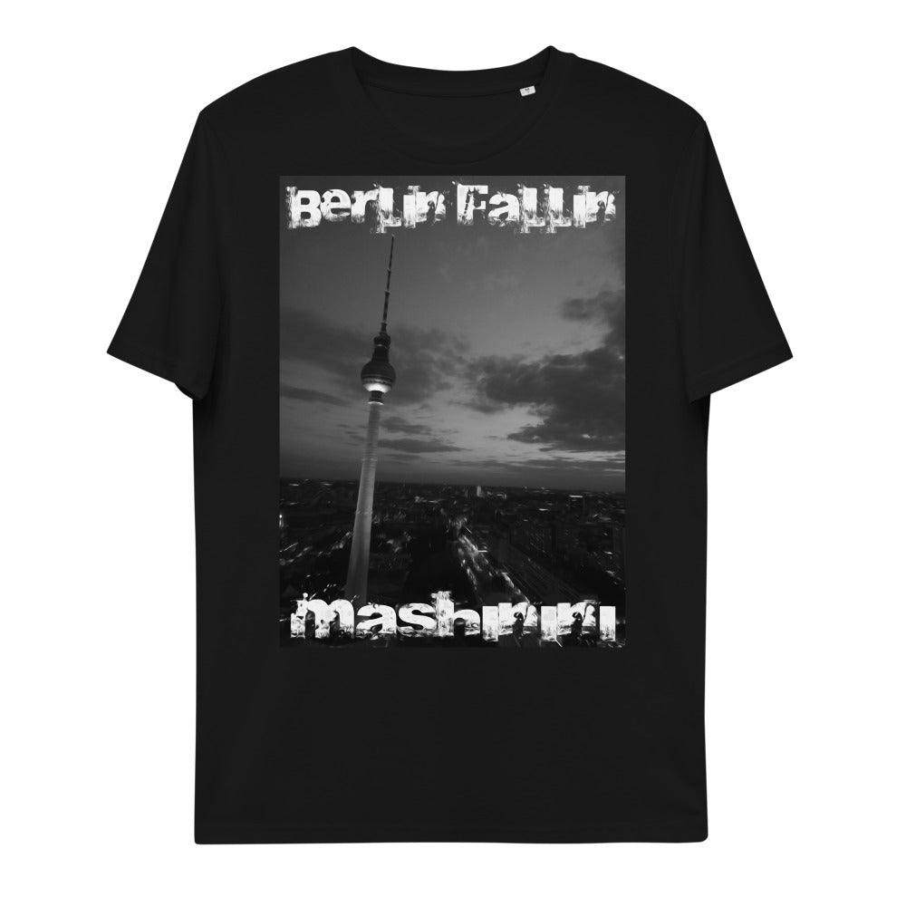Berlin Fallin