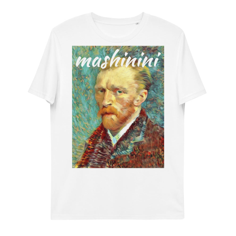 Loving Vincent