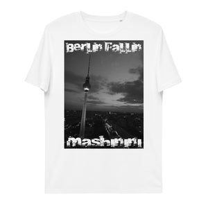 Berlin Fallin