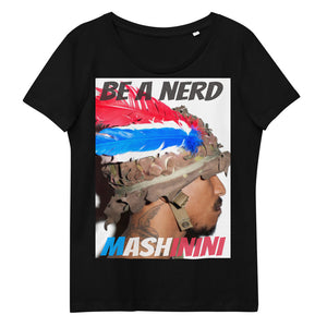 Be A Nerd