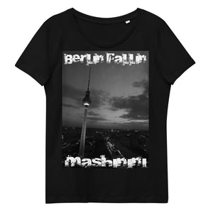 Berlin Fallin