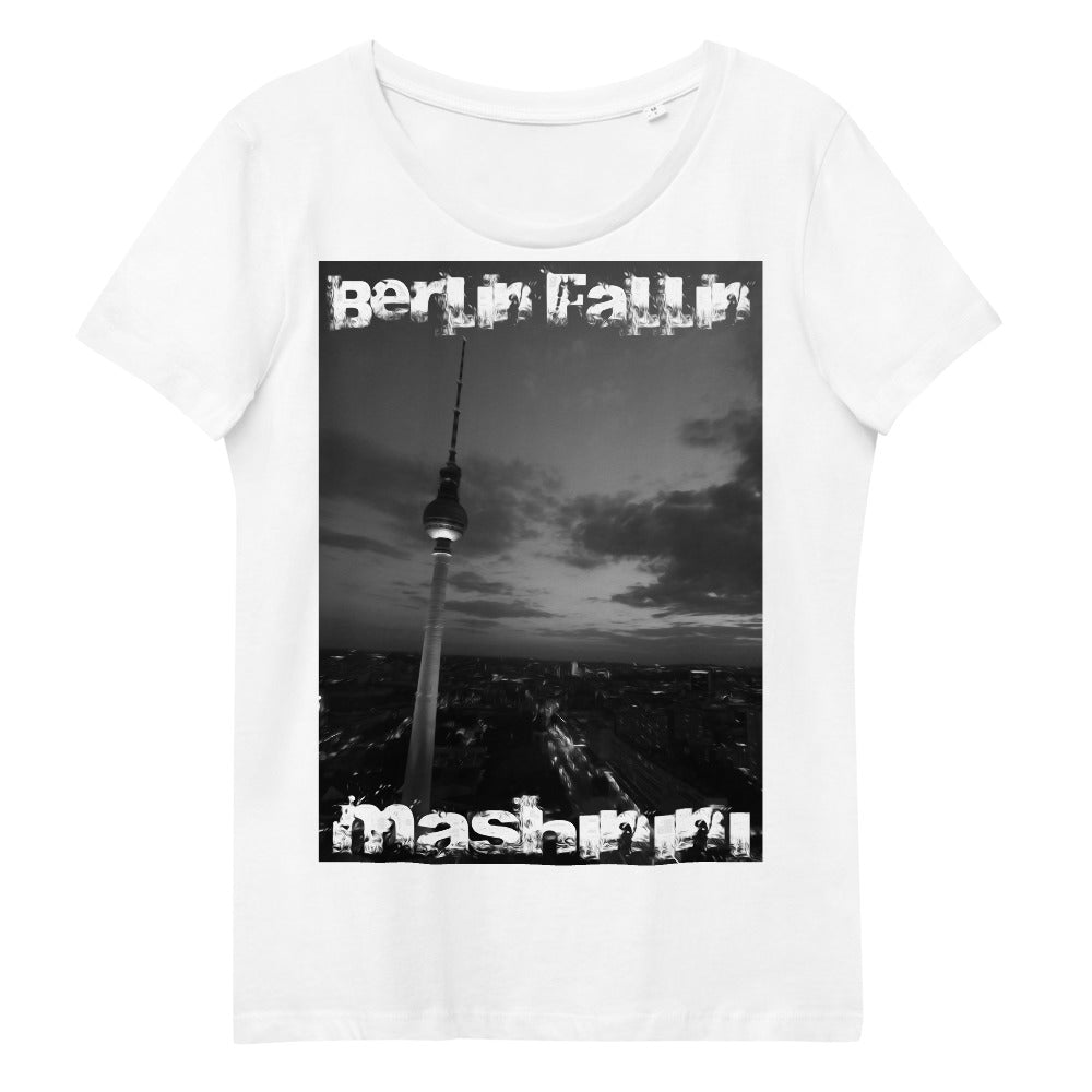 Berlin Fallin